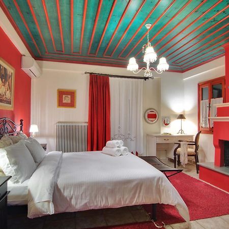 Kleidonia Xani Hotel מראה חיצוני תמונה