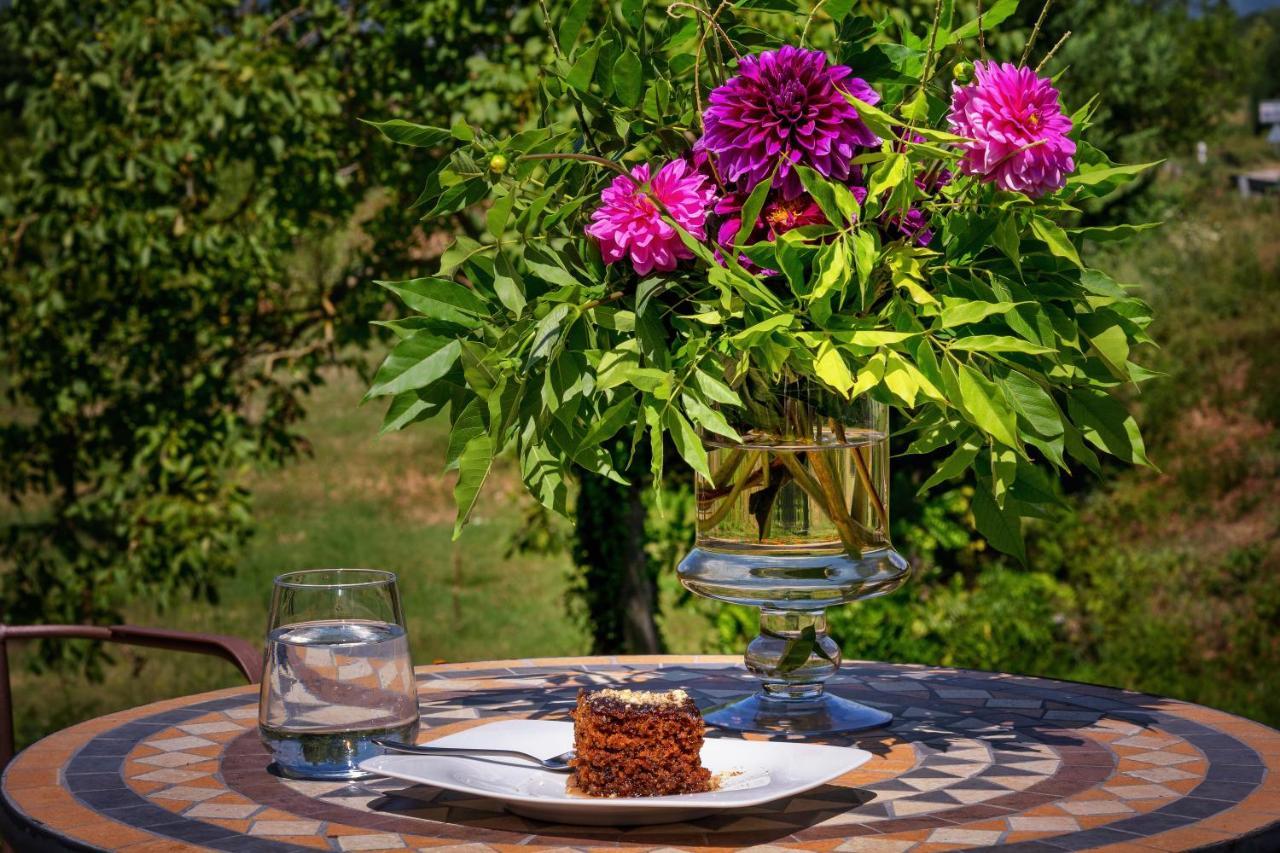 Kleidonia Xani Hotel מראה חיצוני תמונה
