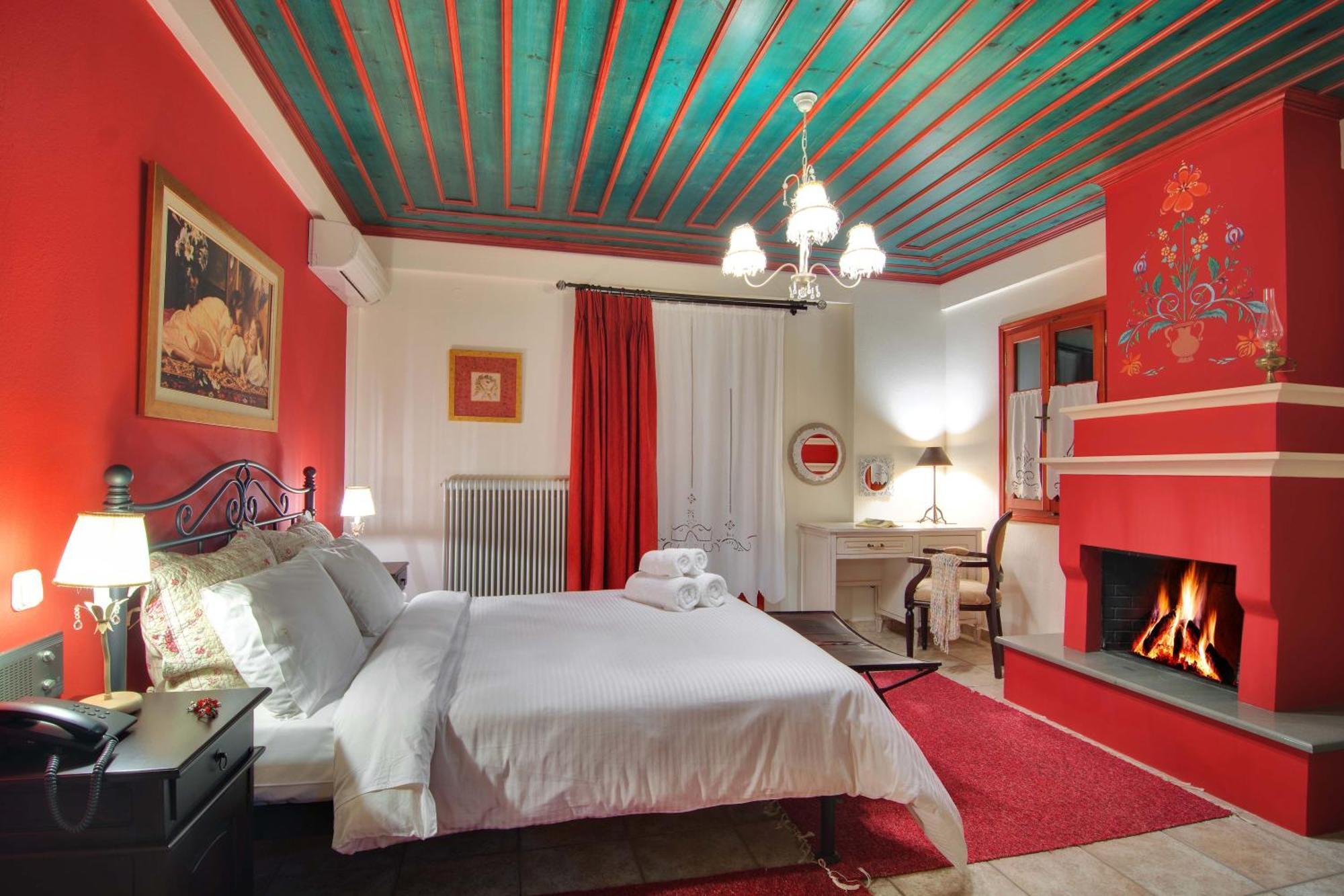Kleidonia Xani Hotel מראה חיצוני תמונה