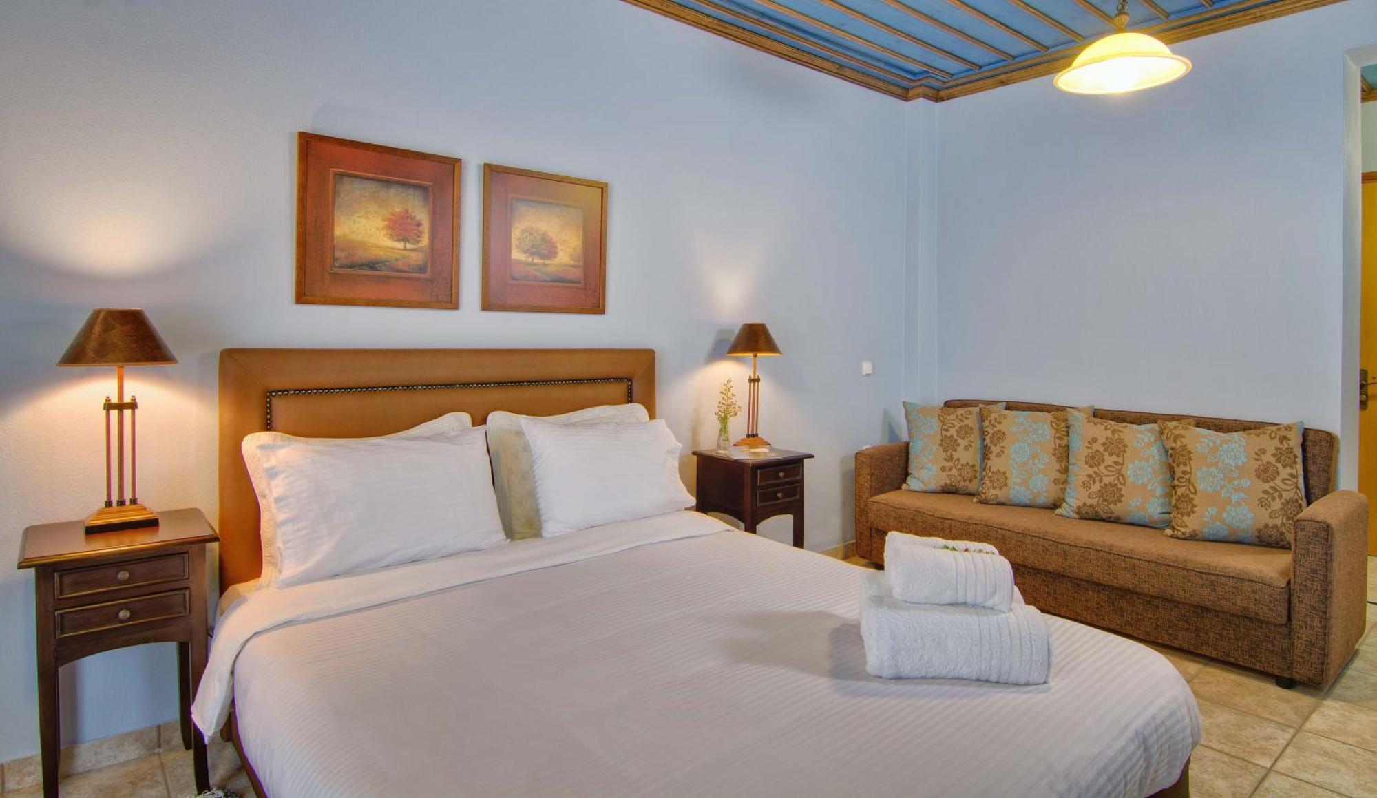 Kleidonia Xani Hotel מראה חיצוני תמונה