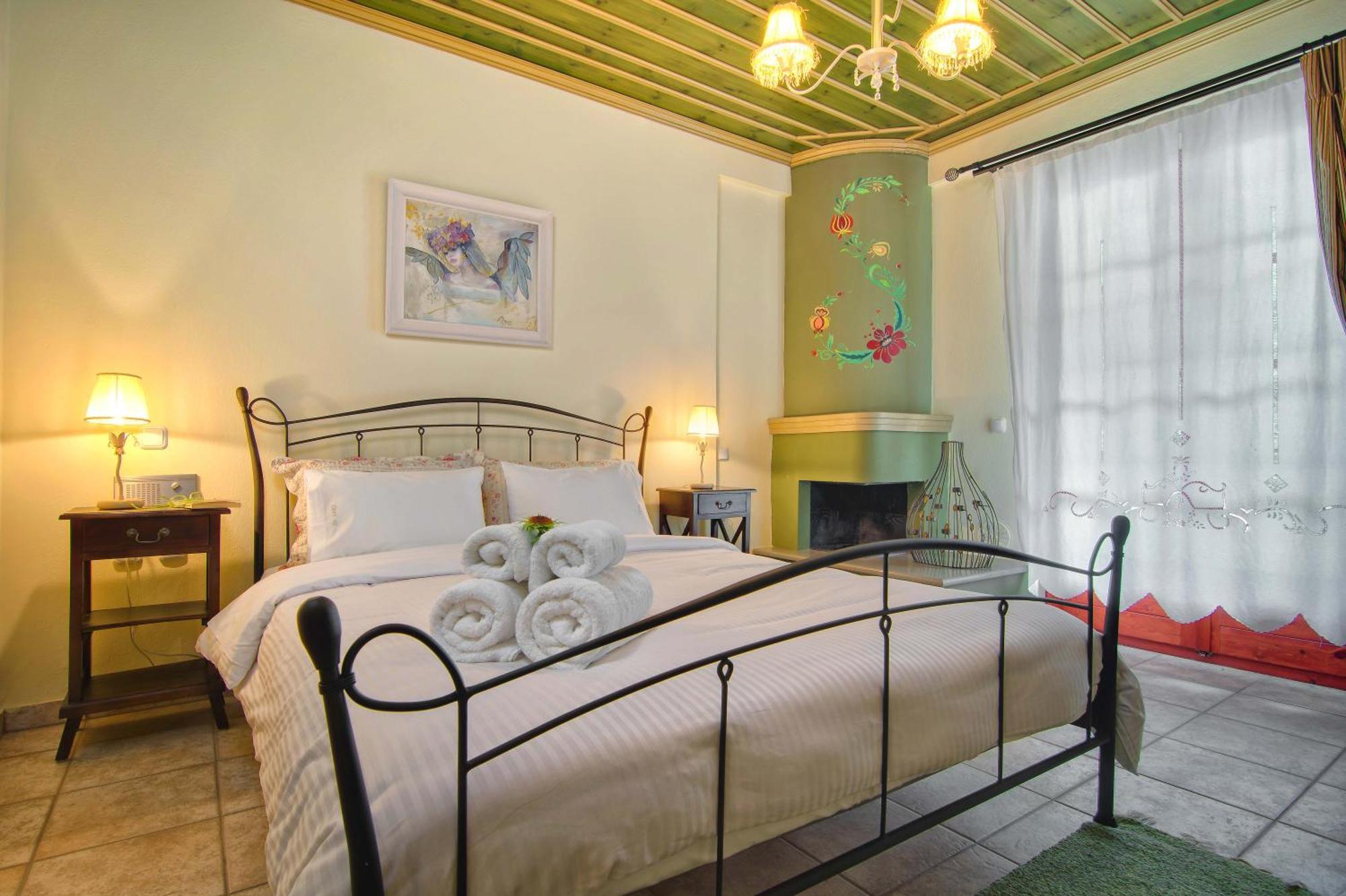 Kleidonia Xani Hotel מראה חיצוני תמונה