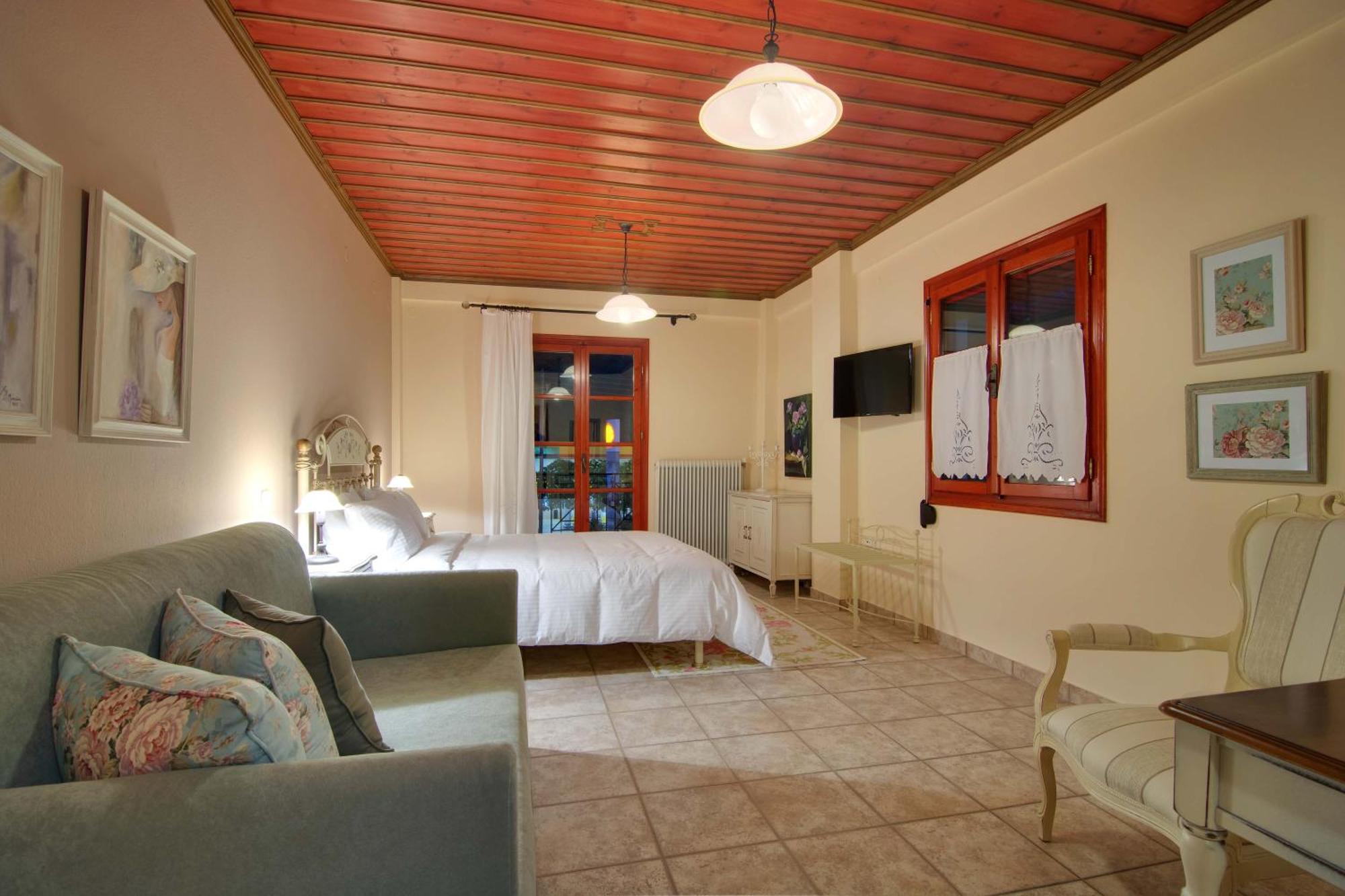 Kleidonia Xani Hotel מראה חיצוני תמונה