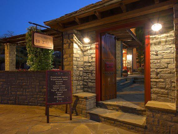 Kleidonia Xani Hotel מראה חיצוני תמונה