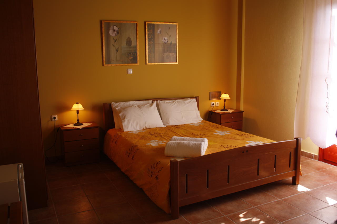 Kleidonia Xani Hotel חדר תמונה