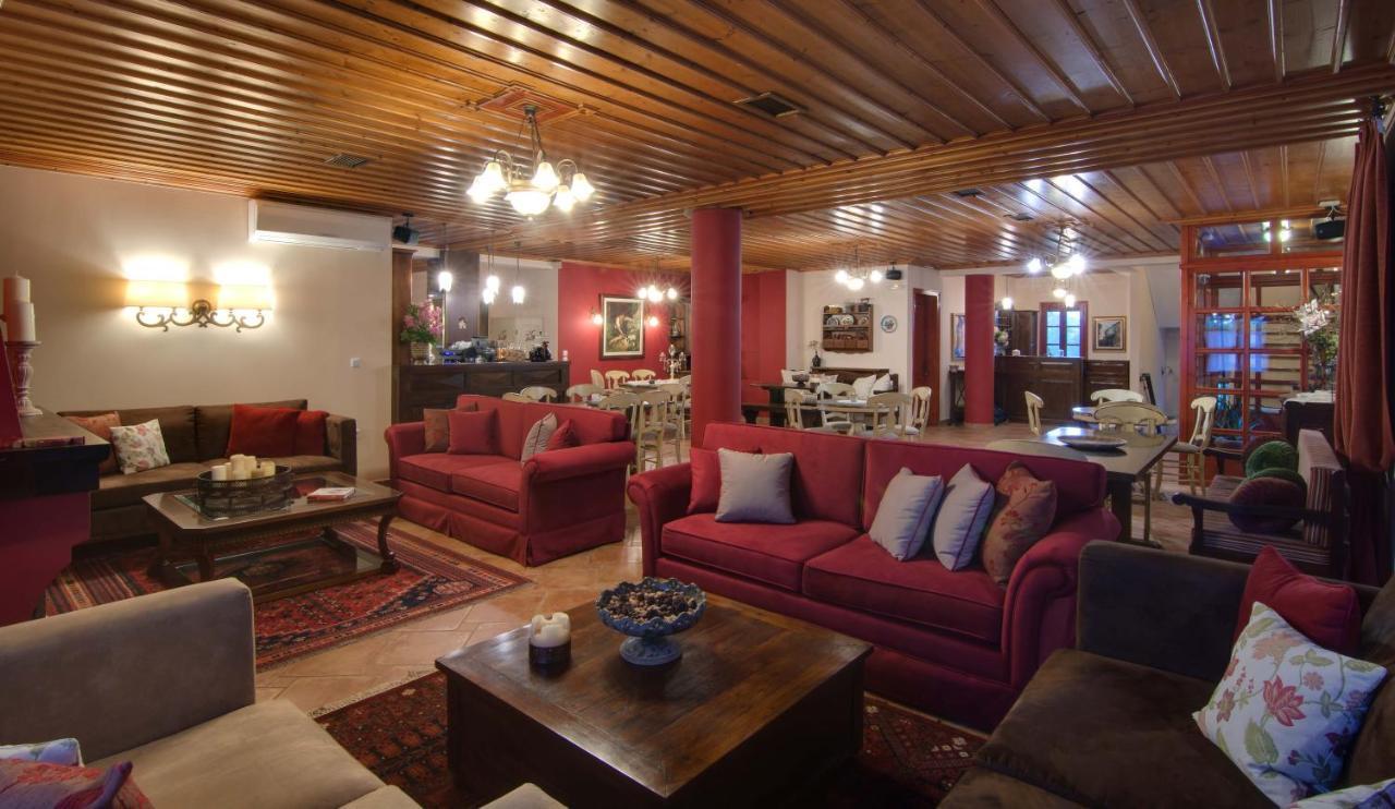 Kleidonia Xani Hotel מראה חיצוני תמונה