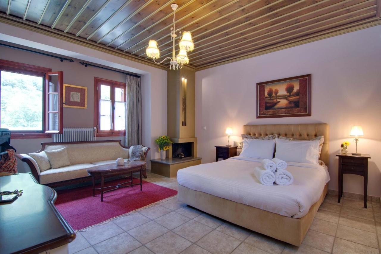Kleidonia Xani Hotel מראה חיצוני תמונה