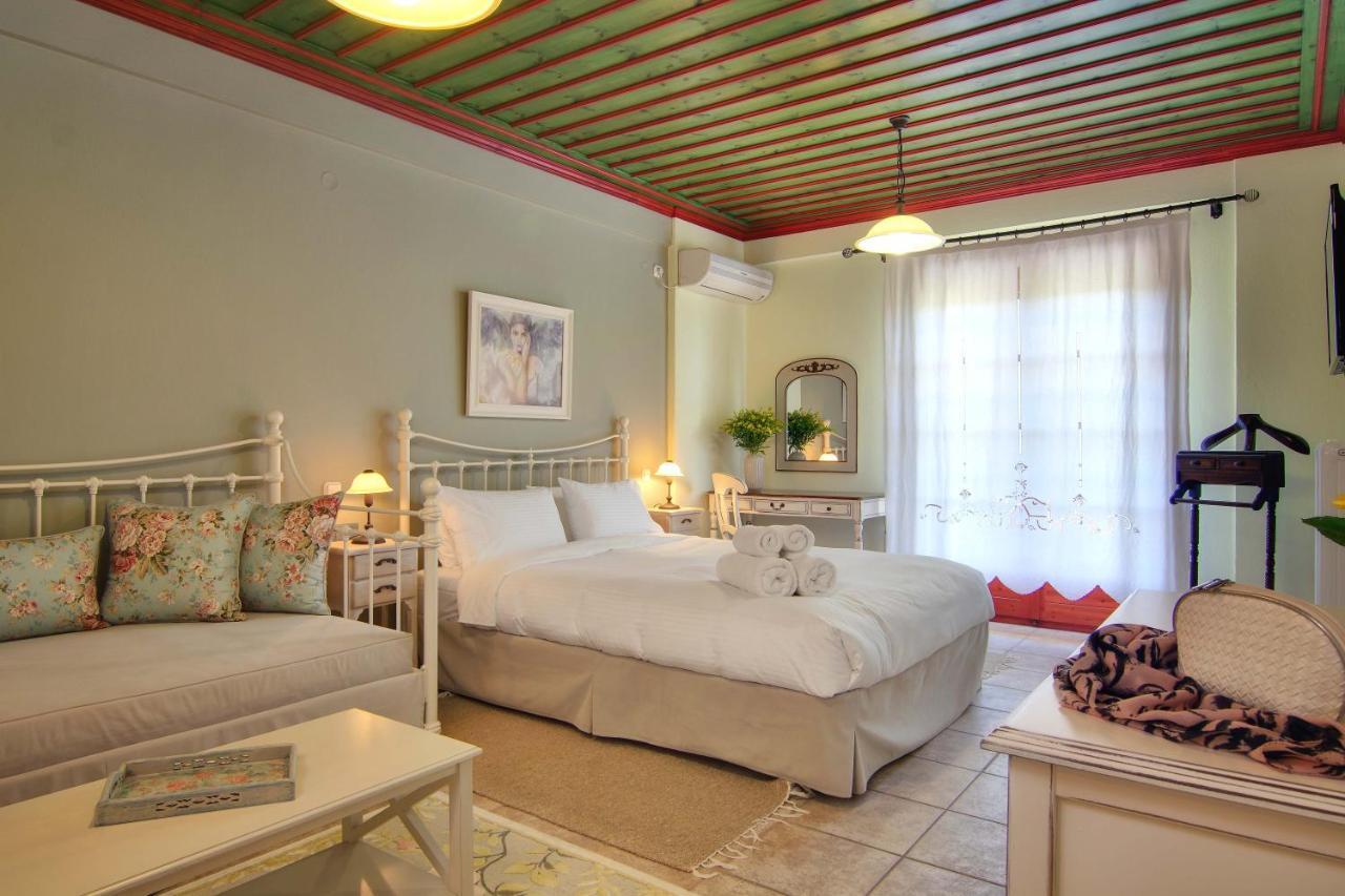 Kleidonia Xani Hotel מראה חיצוני תמונה