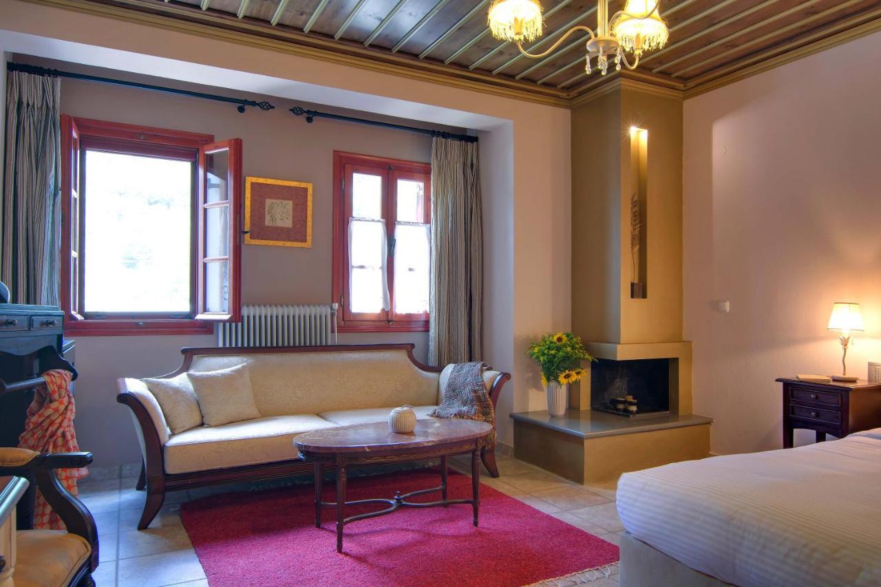 Kleidonia Xani Hotel מראה חיצוני תמונה