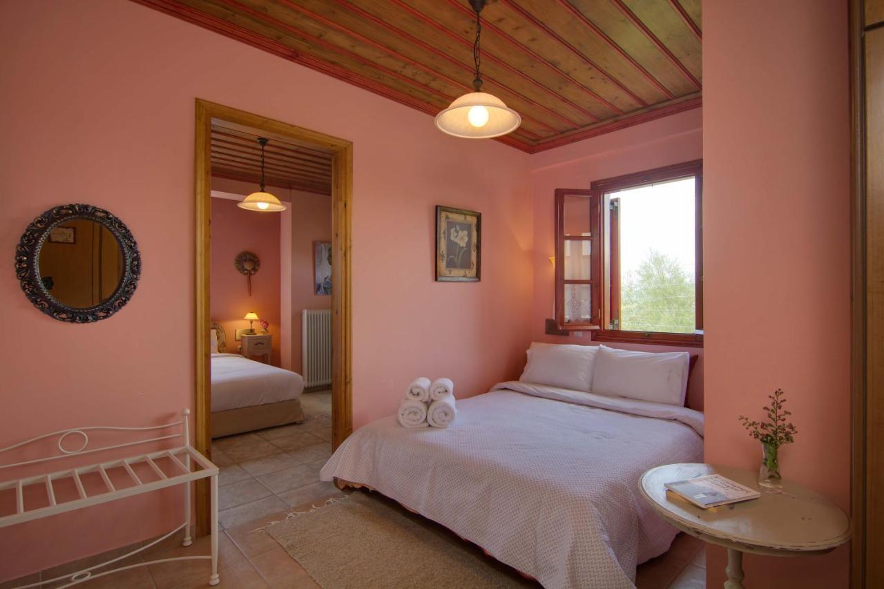 Kleidonia Xani Hotel מראה חיצוני תמונה