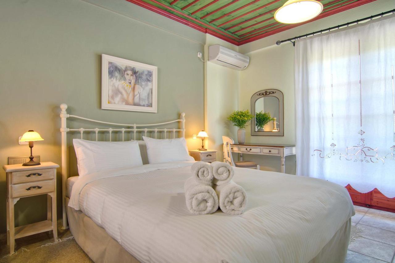 Kleidonia Xani Hotel מראה חיצוני תמונה