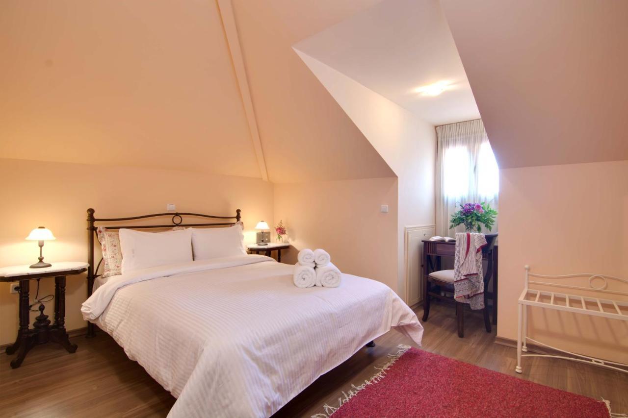 Kleidonia Xani Hotel מראה חיצוני תמונה
