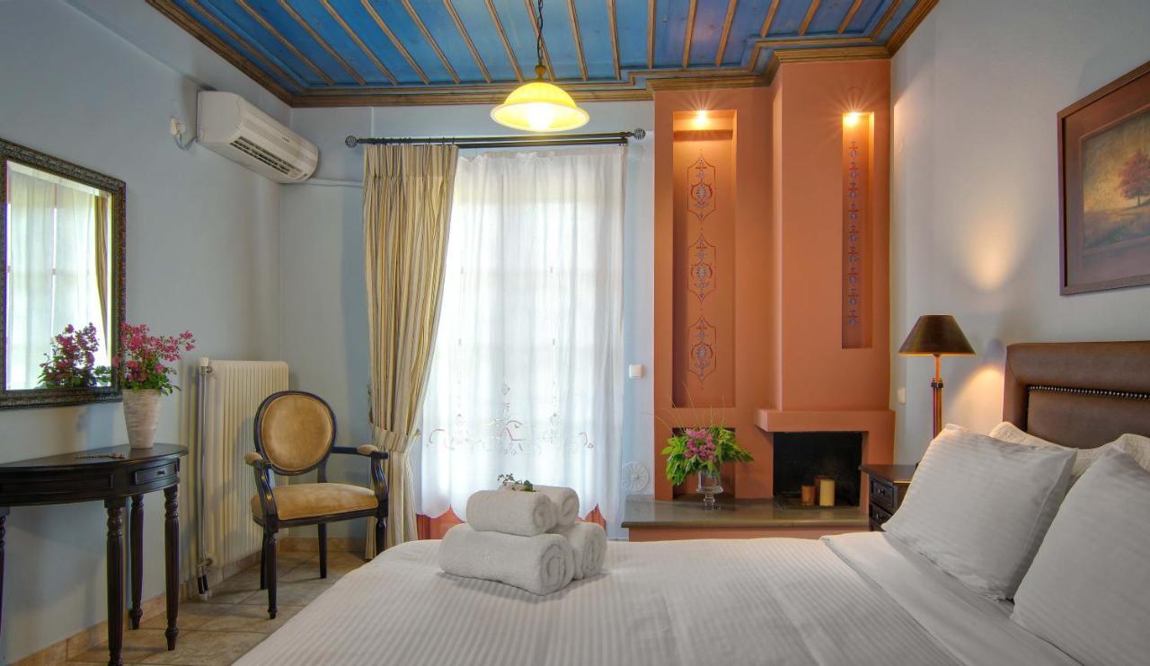 Kleidonia Xani Hotel מראה חיצוני תמונה