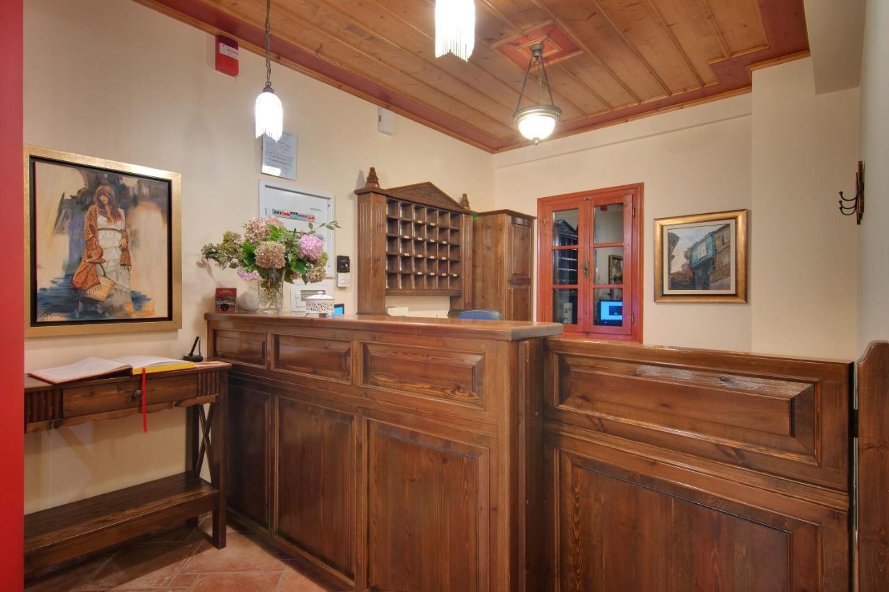 Kleidonia Xani Hotel מראה חיצוני תמונה